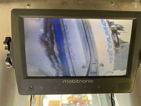 Ostatní 2008 Komatsu D 375 A-5EO (9)