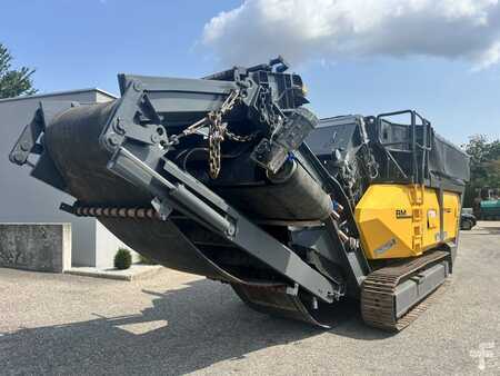 Pozostałe 2007 RUBBLE MASTER RM 100 (2)