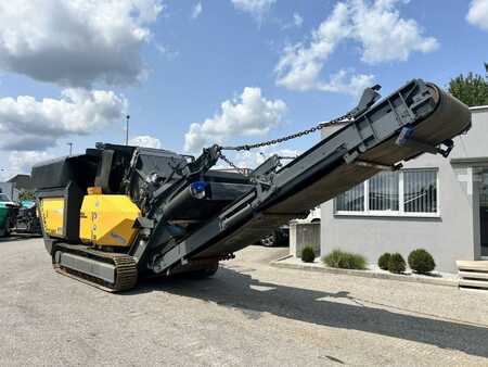 Pozostałe 2007 RUBBLE MASTER RM 100 (7)