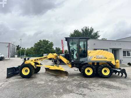 Osztályosok 2008 New Holland Construction F 106.6 A (1)