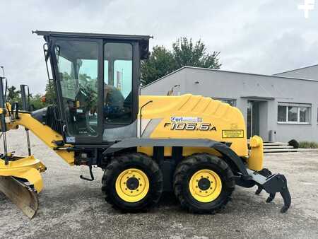 Osztályosok 2008 New Holland Construction F 106.6 A (2)