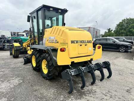 Osztályosok 2008 New Holland Construction F 106.6 A (4)