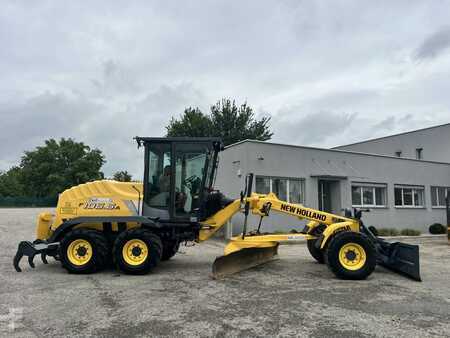 Osztályosok 2008 New Holland Construction F 106.6 A (5)