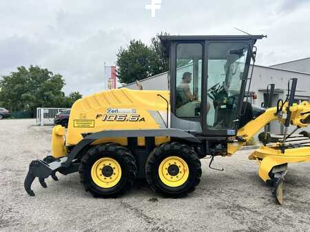 Osztályosok 2008 New Holland Construction F 106.6 A (6)