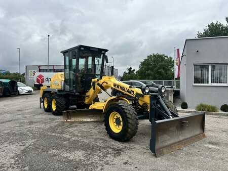 Osztályosok 2008 New Holland Construction F 106.6 A (7)