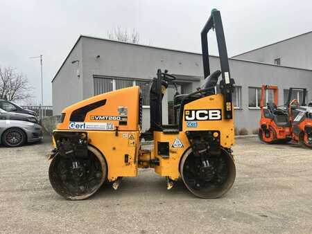 JCB Vibromax VMT 260-120