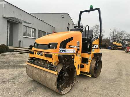 JCB Vibromax VMT 260-120