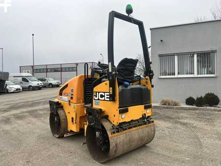 JCB Vibromax VMT 260-120