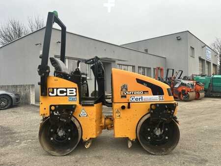 JCB Vibromax VMT 260-120