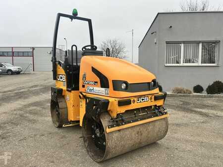 JCB Vibromax VMT 260-120