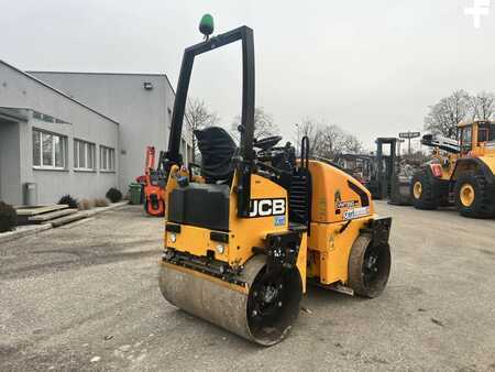 JCB Vibromax VMT 260-120