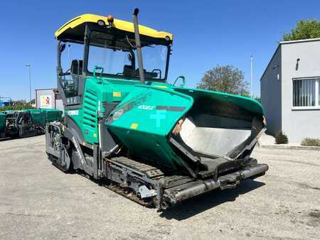 Wheeled pavers 2015 VÖGELE Super 1800-3i (5)