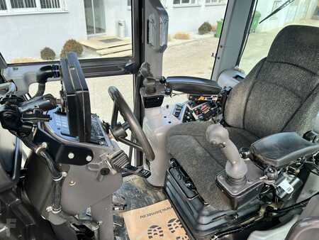 Grader 2014 Volvo G 930 B (10)