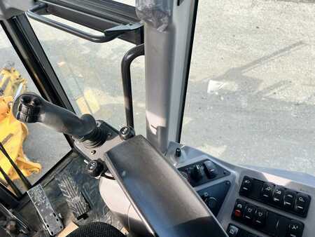 Grader 2014 Volvo G 930 B (12)