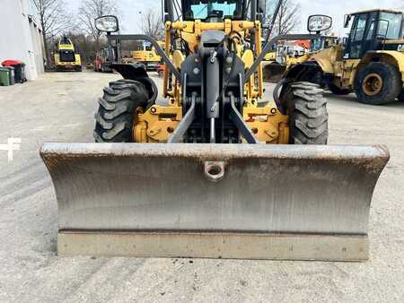 Grader 2014 Volvo G 930 B (3)