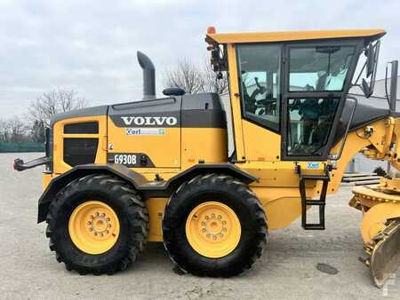 Grader 2014 Volvo G 930 B (6)