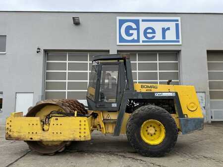 Walzenzug 1993 BOMAG BW 217 PD-2 (1)