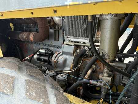 Walzenzug 1993 BOMAG BW 217 PD-2 (11)