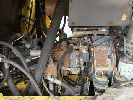 Walzenzug 1993 BOMAG BW 217 PD-2 (12)