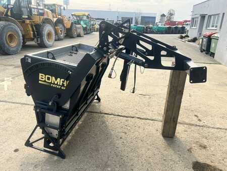 Tandemwalze 0 BOMAG BS 180 (1)