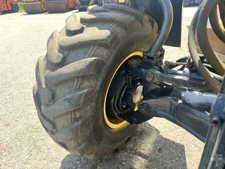 Grader 1999 O-K New Holland F 106 A (12)