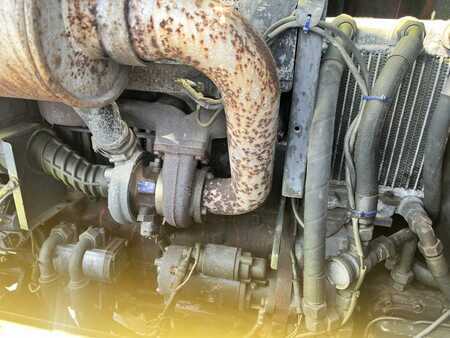 Grader 1999 O-K New Holland F 106 A (13)