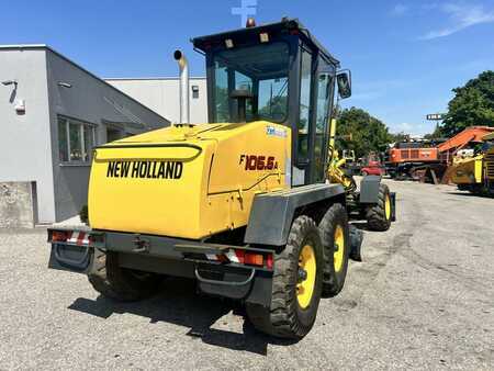Grader 1999 O-K New Holland F 106 A (6)
