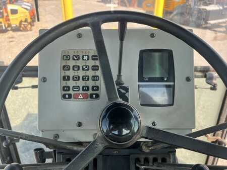 Grader 1999 O-K New Holland F 106 A (9)