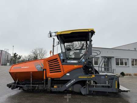 Finišery 2016 VÖGELE Super 1900-3i (1)