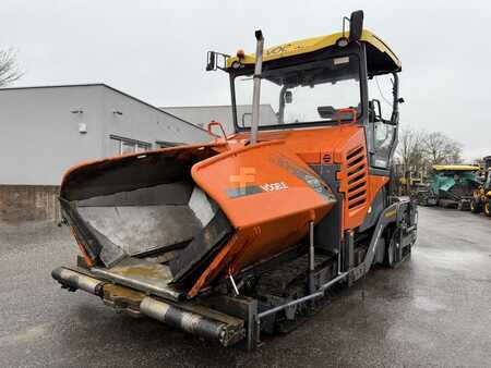 Finišery 2016 VÖGELE Super 1900-3i (2)