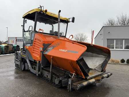 Finišery 2016 VÖGELE Super 1900-3i (5)