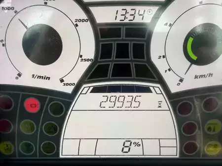 Rulli Compattatori tandem 2017 BOMAG BW 154 AP-4i (10)