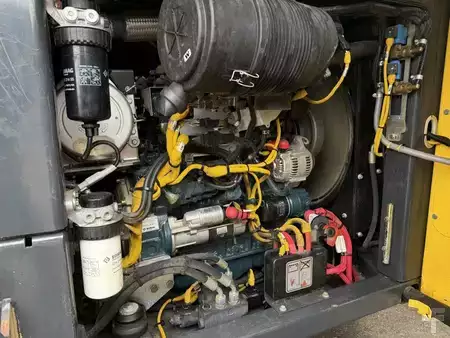 Rulli Compattatori tandem 2017 BOMAG BW 154 AP-4i (11)