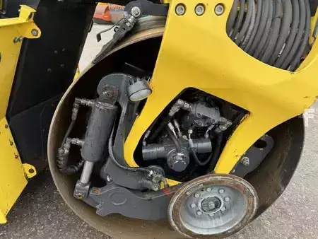 Rulli Compattatori tandem 2017 BOMAG BW 154 AP-4i (12)