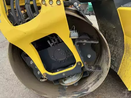Rulli Compattatori tandem 2017 BOMAG BW 154 AP-4i (13)