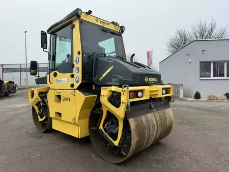 Rulli Compattatori tandem 2017 BOMAG BW 154 AP-4i (3)