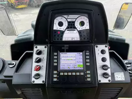 Rulli Compattatori tandem 2017 BOMAG BW 154 AP-4i (9)