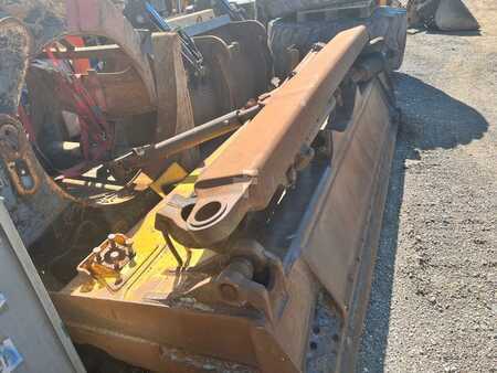 Ostatní 2007 Komatsu D 65 EX-15 (13)