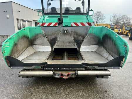 Finitrici gommate 2015 VÖGELE Super 1800-3 i (3)