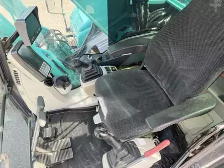 Escavatori cingolati 0 Kobelco SK 210 NLC-10 (12)