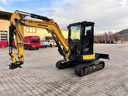 Yanmar VIO 38-6