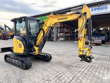 Yanmar VIO 38-6