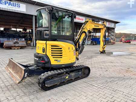 Yanmar VIO 38-6