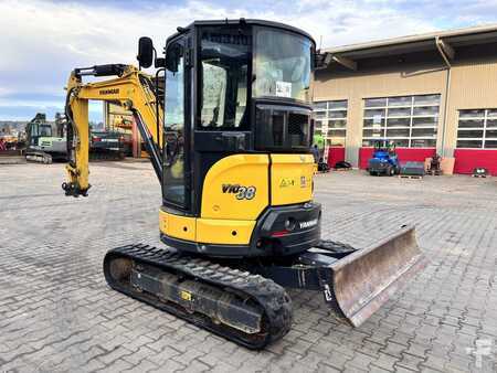 Yanmar VIO 38-6