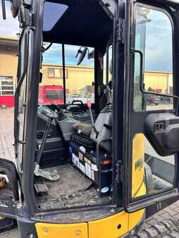 Yanmar VIO 38-6