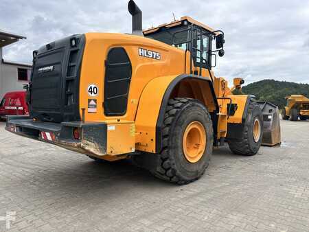 Pyöräkuormaajat 2020 Hyundai HL 975 (3)