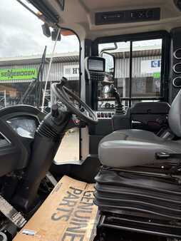 Pyöräkuormaajat 2020 Hyundai HL 975 (5)