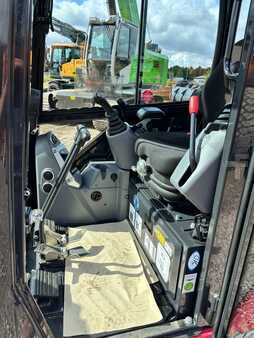 Escavadora de rastos 2023 Yanmar SV 19VT (5)