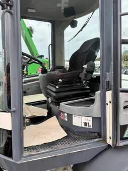 Kerekes rakodó 2007 Terex TL 80 (5)