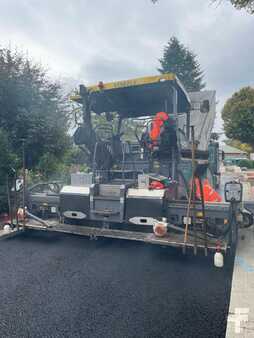 Wheeled pavers 2022 VÖGELE S 1800-3i MIETE / RENTAL (1)